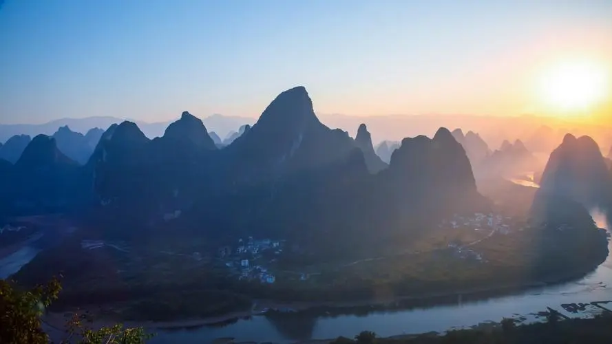 高效高端智慧制造