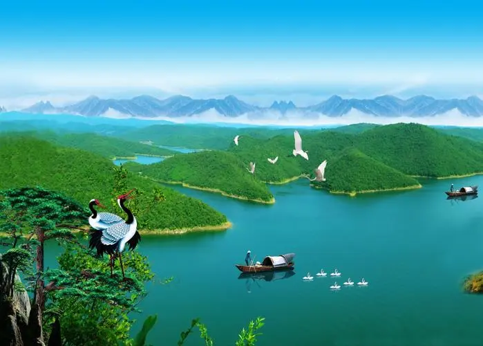 高性能智能化